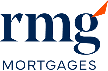 RMG Mortgages Logo